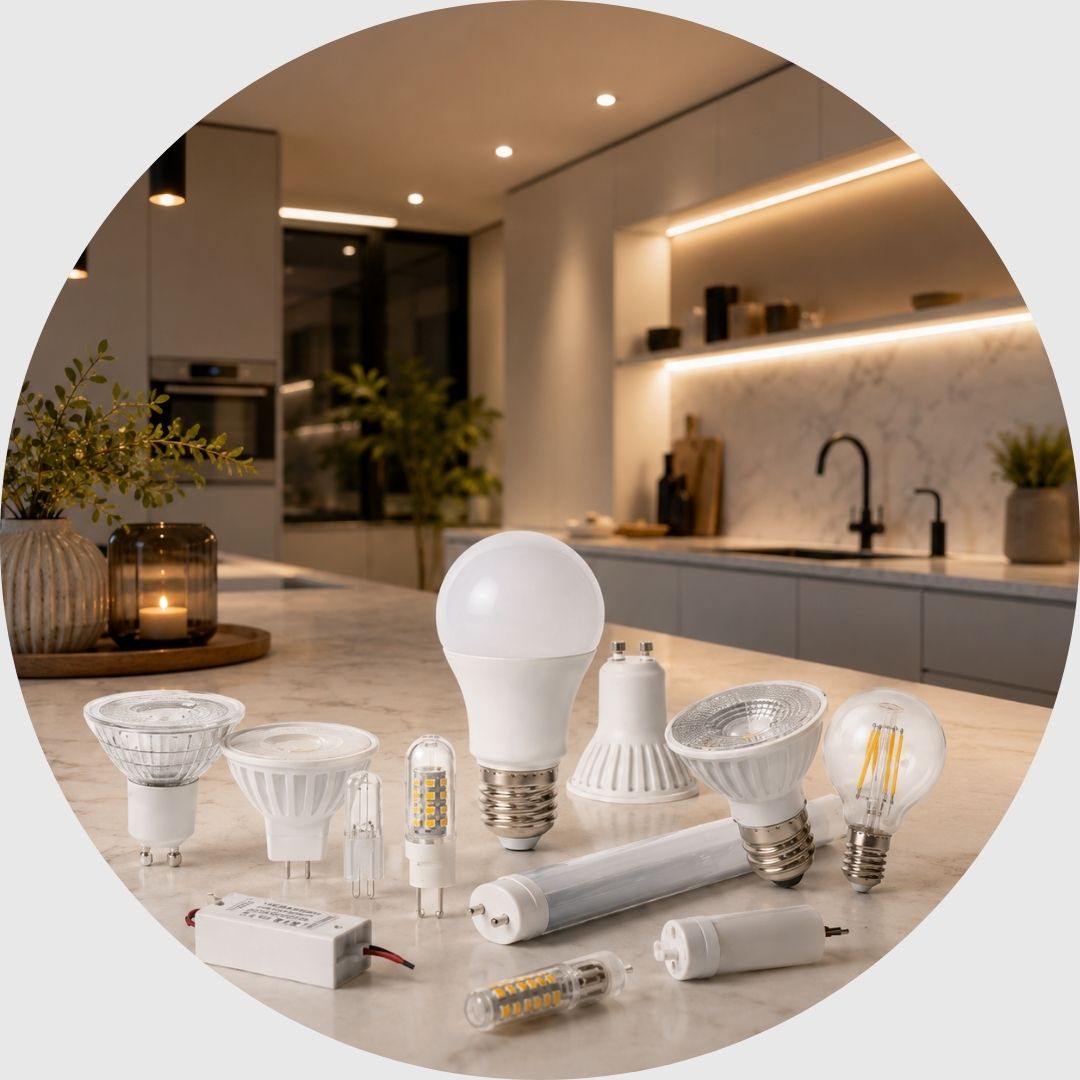LED verlichting